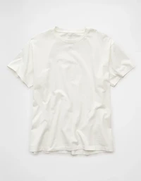 T-shirt décontracté rétro AE