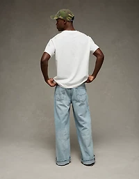 T-shirt décontracté rétro AE