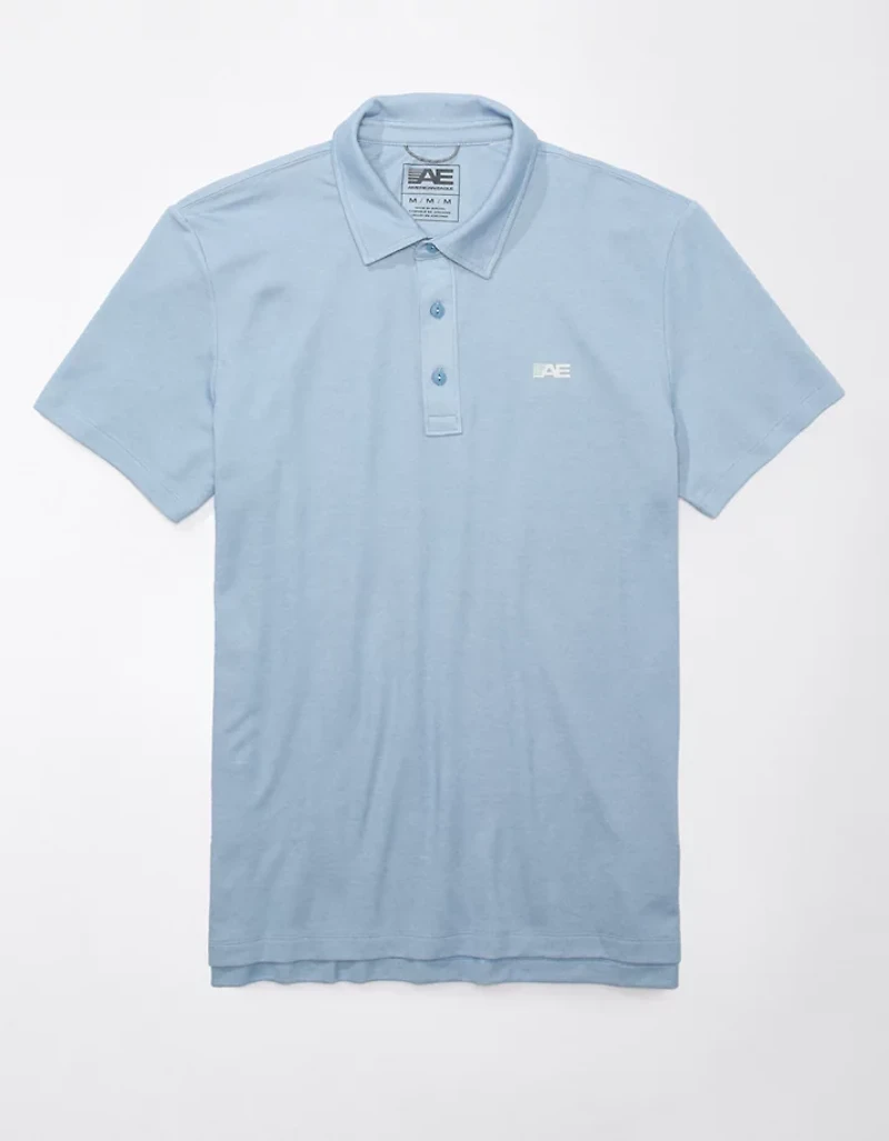 AE 24/7 Polo Shirt