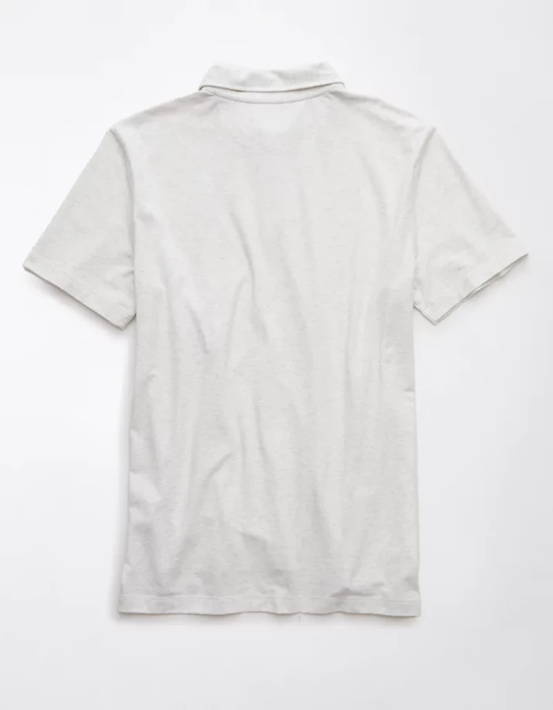 AE 24/7 Club Logo Polo Shirt