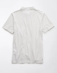 AE 24/7 Club Logo Polo Shirt