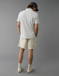 AE 24/7 Club Logo Polo Shirt