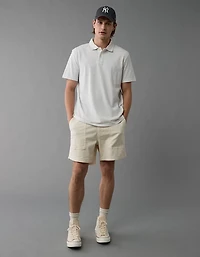 AE 24/7 Club Logo Polo Shirt