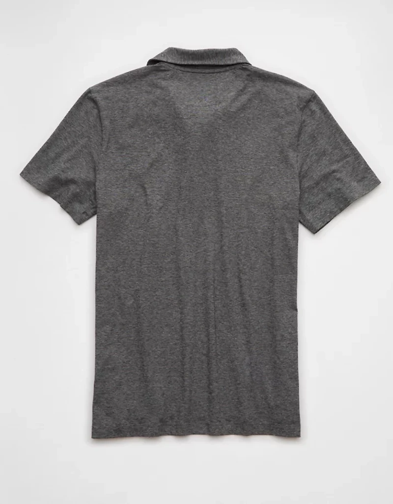 AE 24/7 Club Logo Polo Shirt