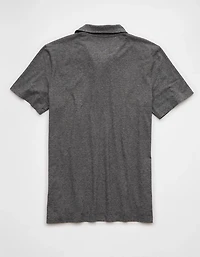 AE 24/7 Club Logo Polo Shirt