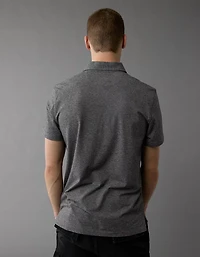 AE 24/7 Club Logo Polo Shirt