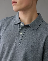 AE 24/7 Club Logo Polo Shirt