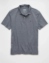 AE 24/7 Club Logo Polo Shirt