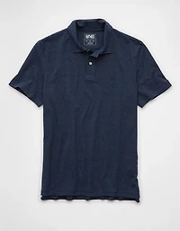 AE 24/7 Club Logo Polo Shirt