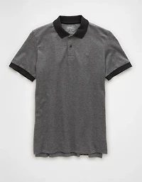 AE Club Pique Polo Shirt