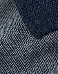 AE Club Pique Polo Shirt