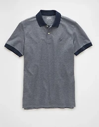 AE Club Pique Polo Shirt