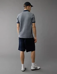 AE Club Pique Polo Shirt
