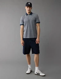 AE Club Pique Polo Shirt