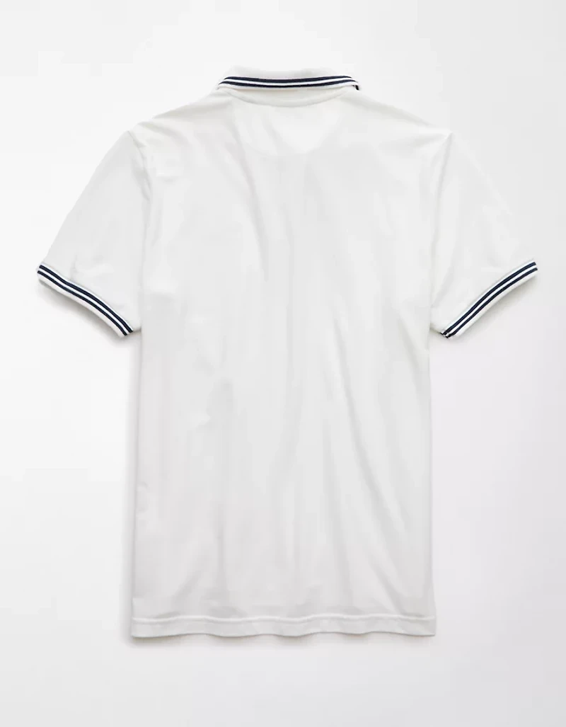 Polo piqué de club AE