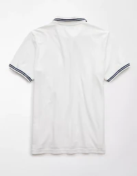 Polo piqué de club AE