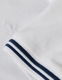 Polo piqué de club AE