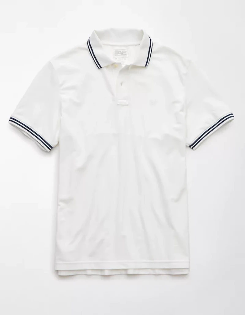 Polo piqué de club AE