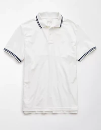 Polo piqué de club AE