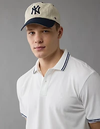 Polo piqué de club AE