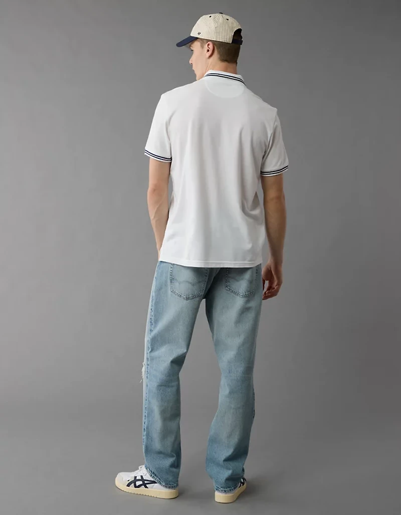 Polo piqué de club AE