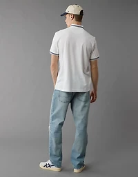 Polo piqué de club AE