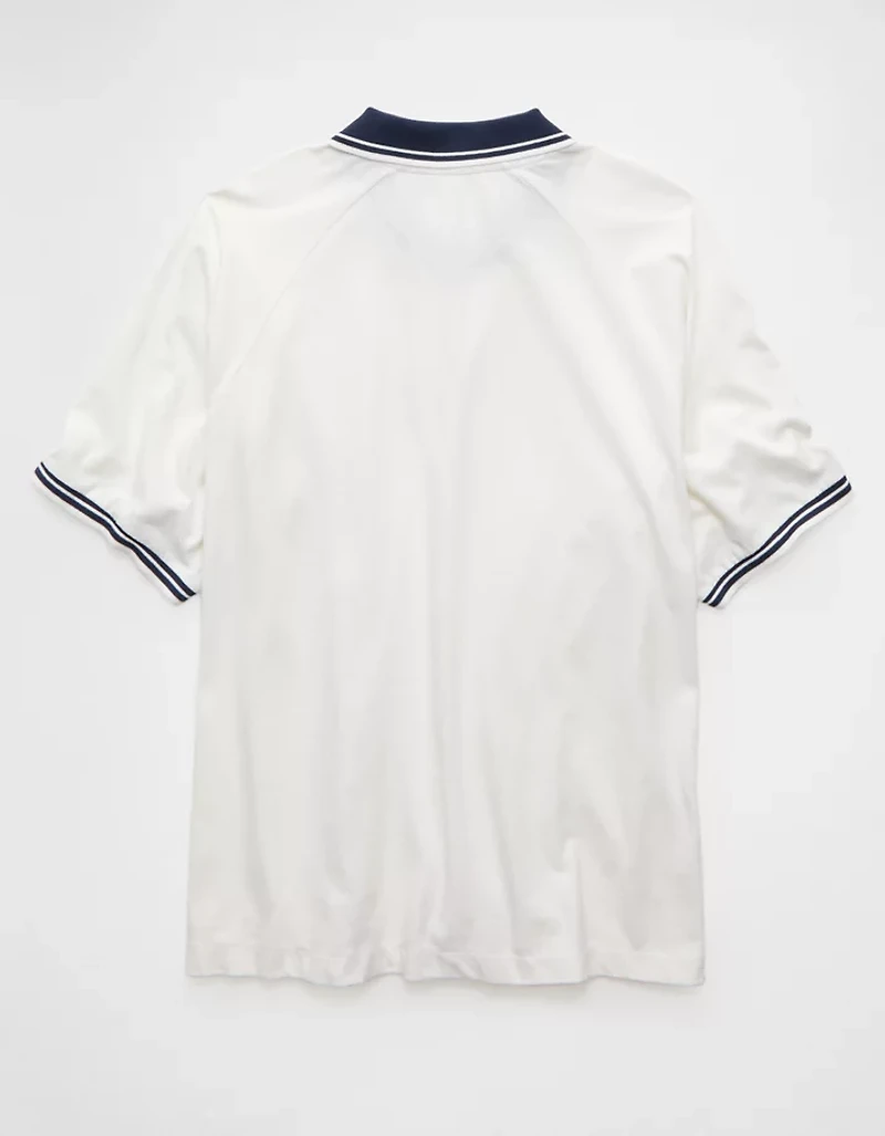 Polo de soccer AE