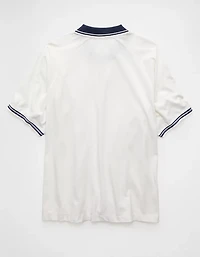 Polo de soccer AE
