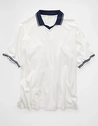 Polo de soccer AE