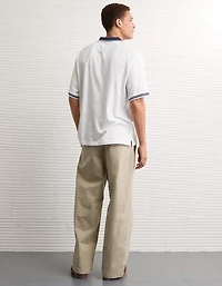 Polo de soccer AE