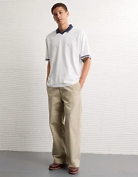 Polo de soccer AE