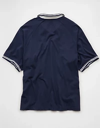 AE Soccer Polo Shirt