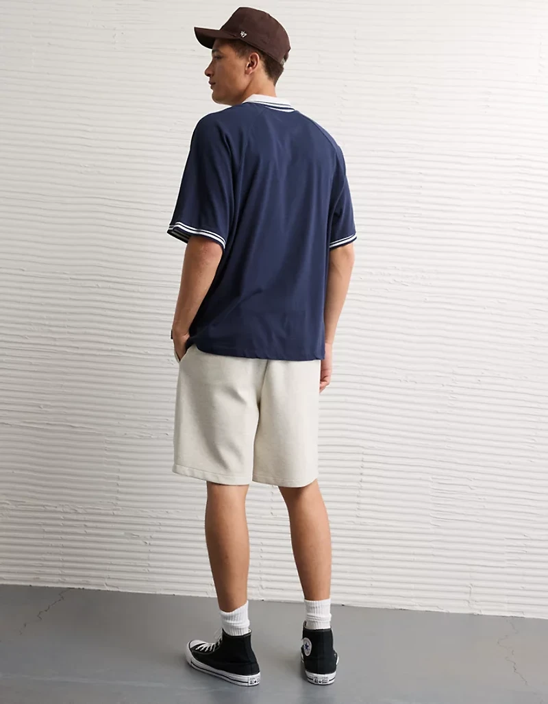 AE Soccer Polo Shirt