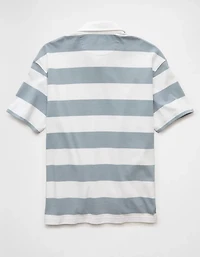 Polo de rugby AE