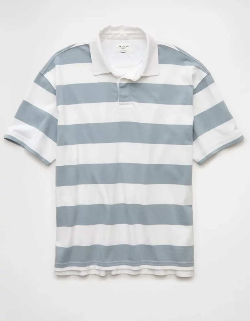 Polo de rugby AE
