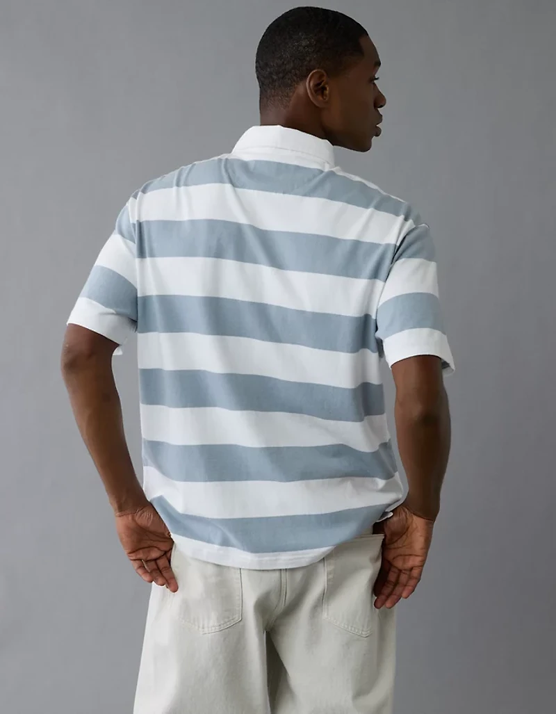 Polo de rugby AE
