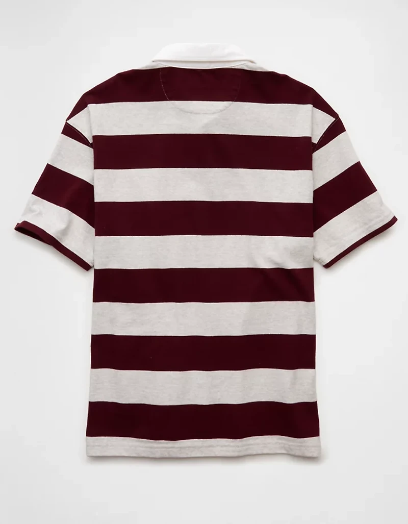Polo de rugby AE