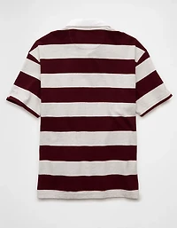 Polo de rugby AE