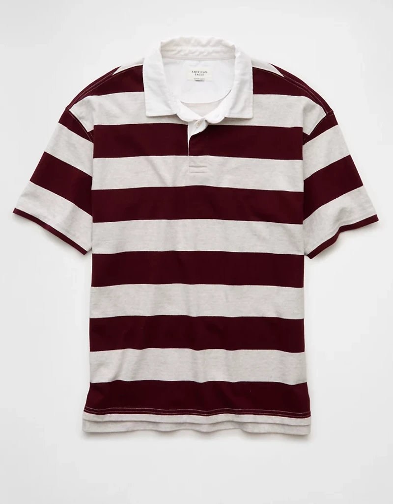Polo de rugby AE