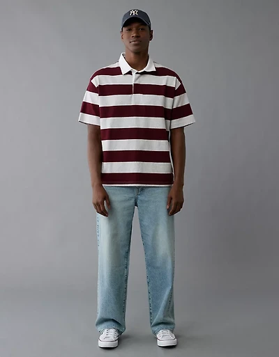 Polo de rugby AE