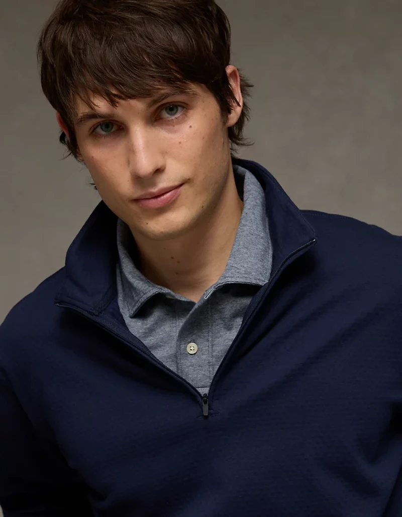 AE 24/7 Club Polo Shirt