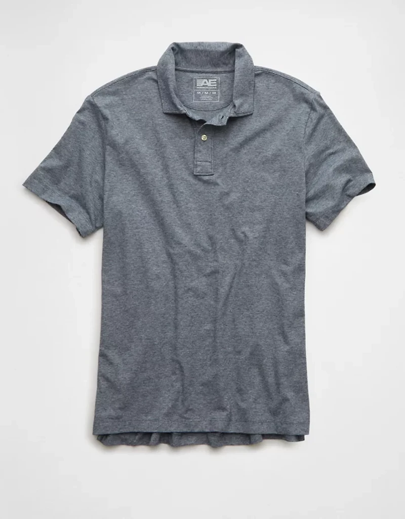 AE 24/7 Club Polo Shirt