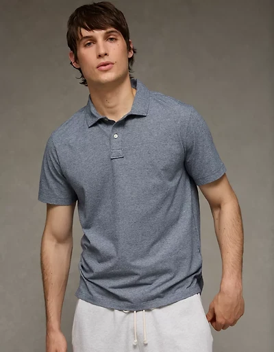 AE 24/7 Club Polo Shirt