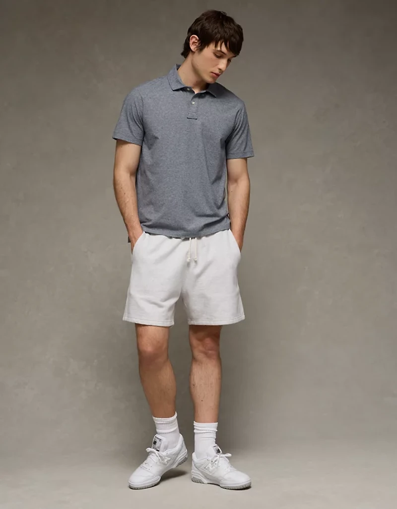 AE 24/7 Club Polo Shirt