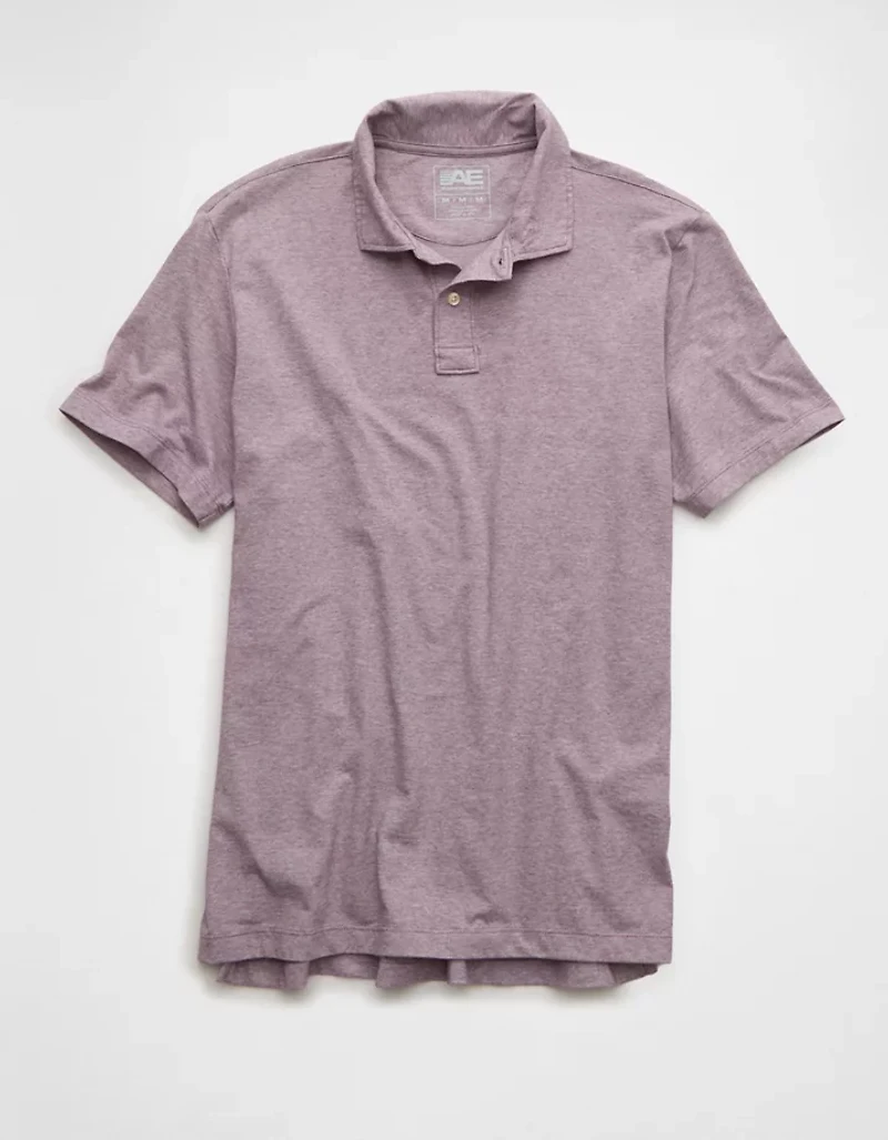 AE 24/7 Club Polo Shirt