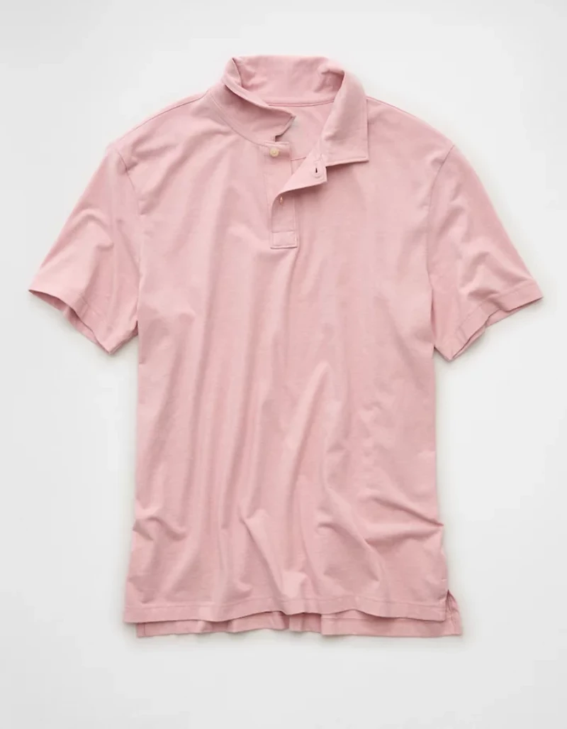 AE 24/7 Club Polo Shirt