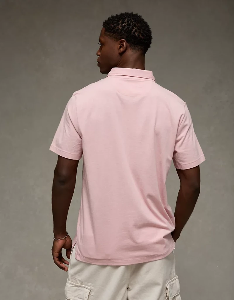 AE 24/7 Club Polo Shirt