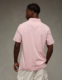 AE 24/7 Club Polo Shirt