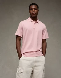 AE 24/7 Club Polo Shirt