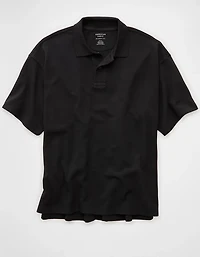 AE Boxy Polo Shirt